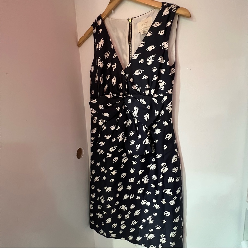 kate spade dress